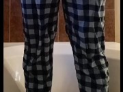 Orgasms & Pissing Compilation 12/16