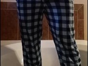 Orgasms & Pissing Compilation 3/16