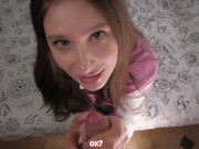 She will know how not to pay back debts. 7/16