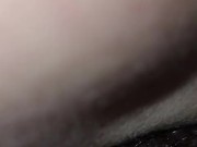 Sucking Daddy's dick so good 16/16