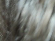 Sucking Daddy's dick so good 2/16