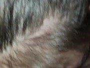 Sucking Daddy's dick so good 5/16