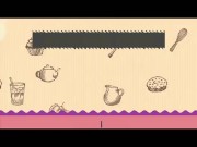 【English sub】机の下で手コキのご褒美をくれる秘書を雇ったら仕事がはかどる/hentai/日本素人美女/個人撮影/裏垢/亀頭責め/寸止め/M男【ゆなぱんちゃんねる】 16/16