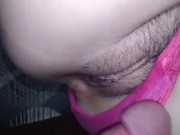 يتم فتح كس ضيق غني من قبل صديقتها الديك الكبير 13/16