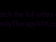 Big Titty Goth Girl vs Pervy Little Step Brother - Skylar Vox - Family Therapy - Alex Adams 16/16