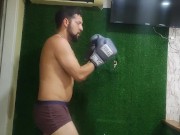 Boxeo