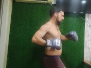 Boxeo - Screenshot 4 of 16 - Big Ass