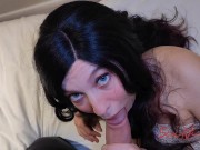 Tricked my Step-Mom into Making a Porn Video 8/16