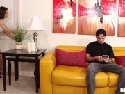 MILFAF Bianca Burke Fuck Session 1/16