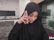 Watch more Nookies videos and porn clips at Nookies 2/16