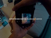 POV tiny asian chick [R27]