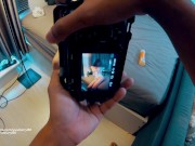 POV tiny asian chick [R27] 4/16