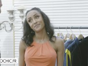 Hot sex with a big boobs MILF 4/16