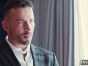 Deeper. Thirsty Bad-girl Blake Has A Fetish For Strangers 3/16