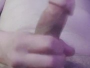 fucking sextoy and slow jerk off 12/16