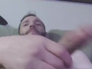 fucking sextoy and slow jerk off 6/16