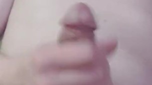 fucking sextoy and slow jerk off