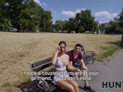 HUNT4K. Total Shame 2/16