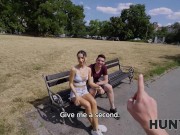 HUNT4K. Total Shame 3/16