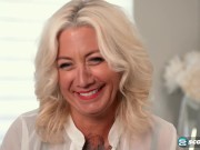 Amelia Mack and A BIG COCK 2/16