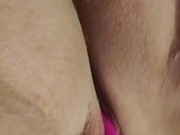 Lovense Lush Close-Up Compilation 8/16