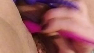 Lovense Lush Close-Up Compilation
