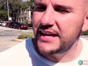 Stella Daniels: Gets Fucked 1/16