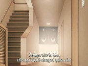 Horny Girl with Big Tits and Hairy Pussy Likes to Receive Creampie 11/16