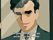 Horny Girl with Big Tits and Hairy Pussy Likes to Receive Creampie 4/16