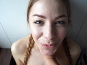 I found out that my sister's friend acts in porn 11/16