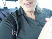 Car Confessions - Episode 14 - Once you go to a BBC GangBang.....