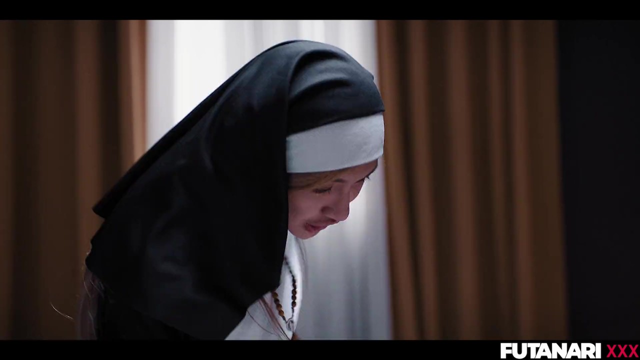 Frustrated Nuns Give In To Temptation After FUTA Gender Transformation - 無料セックスビデオ - RedTube