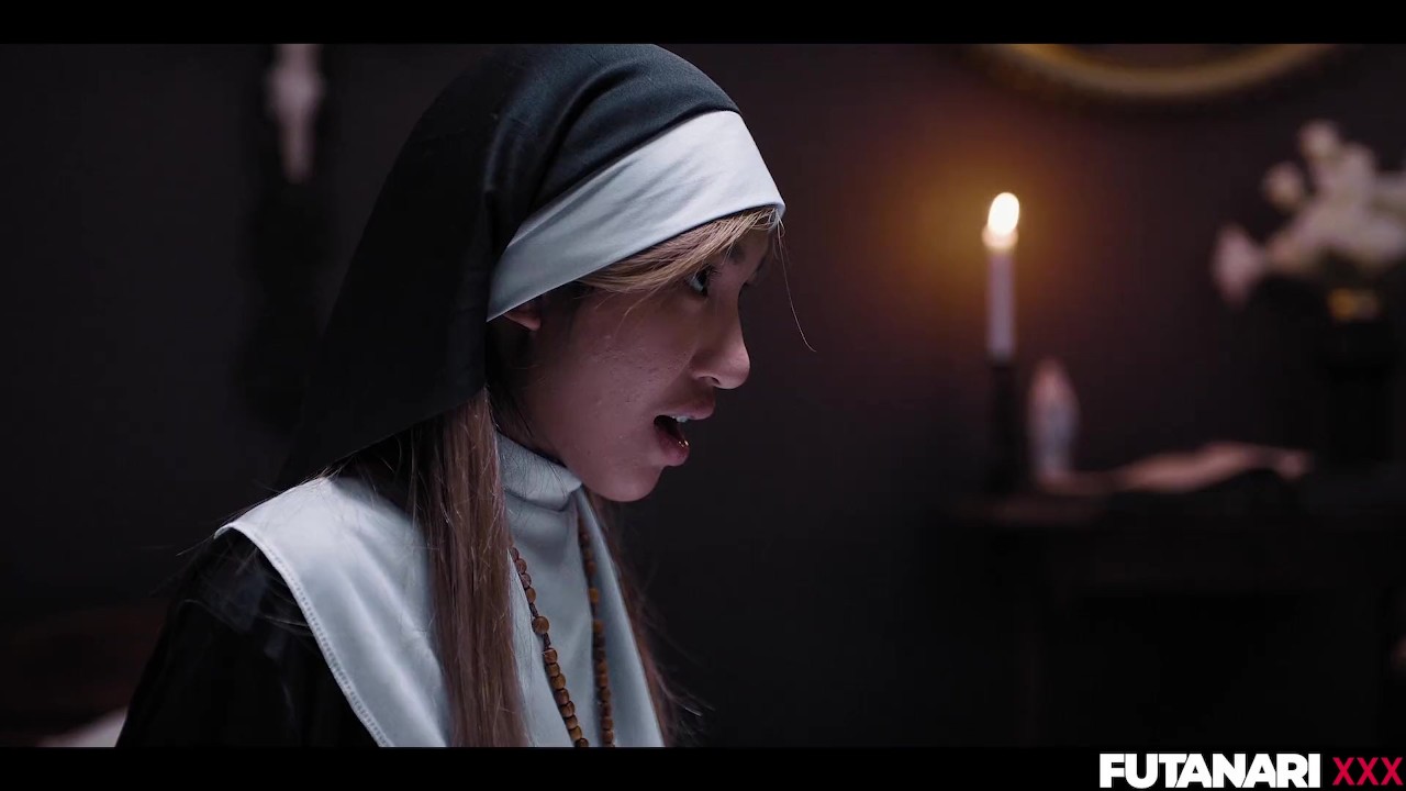 Frustrated Nuns Give In To Temptation After FUTA Gender Transformation - 無料セックスビデオ - RedTube