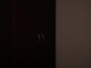 The closet Boogeyman fucks girls and cum in their pussies! 1/16