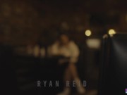 LUCIDFLIX Hot brunette Ryan Reid picks up a guy at her local diner and invites him home 1/16