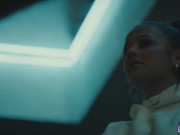 LUCIDFLIX Hot brunette Ryan Reid picks up a guy at her local diner and invites him home 4/16