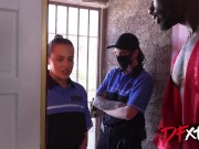 Crazy Hot Ex Nikki Zee BBC Destroyed 2/16