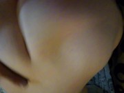 THE BIGGEST COCK EVER TAKEN IN MY PUSSY I NEEDED TO CRY 16/16