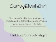 I love fantasizing about you, cum with me 1/16