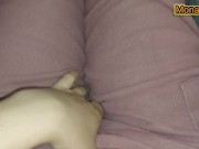 اححح حبيبي حواني مشبعنيش حوا كملتها بتكفيتا شكون يجي يبرعني احححح شحال تنبغي الحوا sexy maroc 1/16