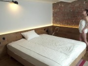 Mega hot babe massages a virgin tight teen 1/16