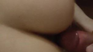 White Ass...