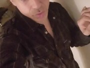 Ass Spread Open by Anonymous Hunk!