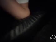 Cinema Fuck - A Date with Frances Bentley 10/16