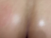 dando a buceta e o cuzinho para cunhado no carnaval 4/16