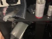 Come join me to play with all of my toys 4/16