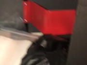 Come join me to play with all of my toys 5/16