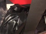 Come join me to play with all of my toys 6/16