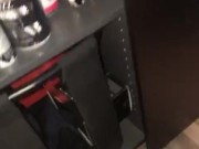 Come join me to play with all of my toys 8/16