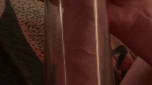 Pump my dick